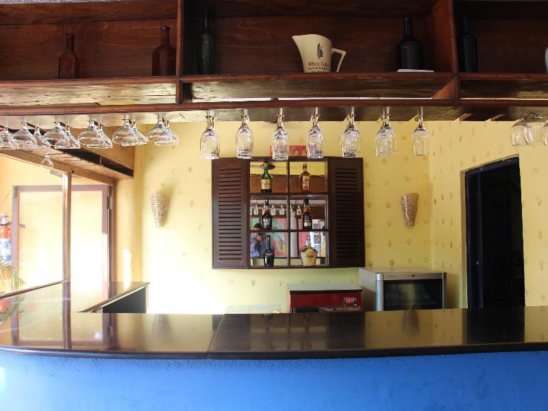 阿尔德亚圣丽塔酒店 坎多林 外观 照片